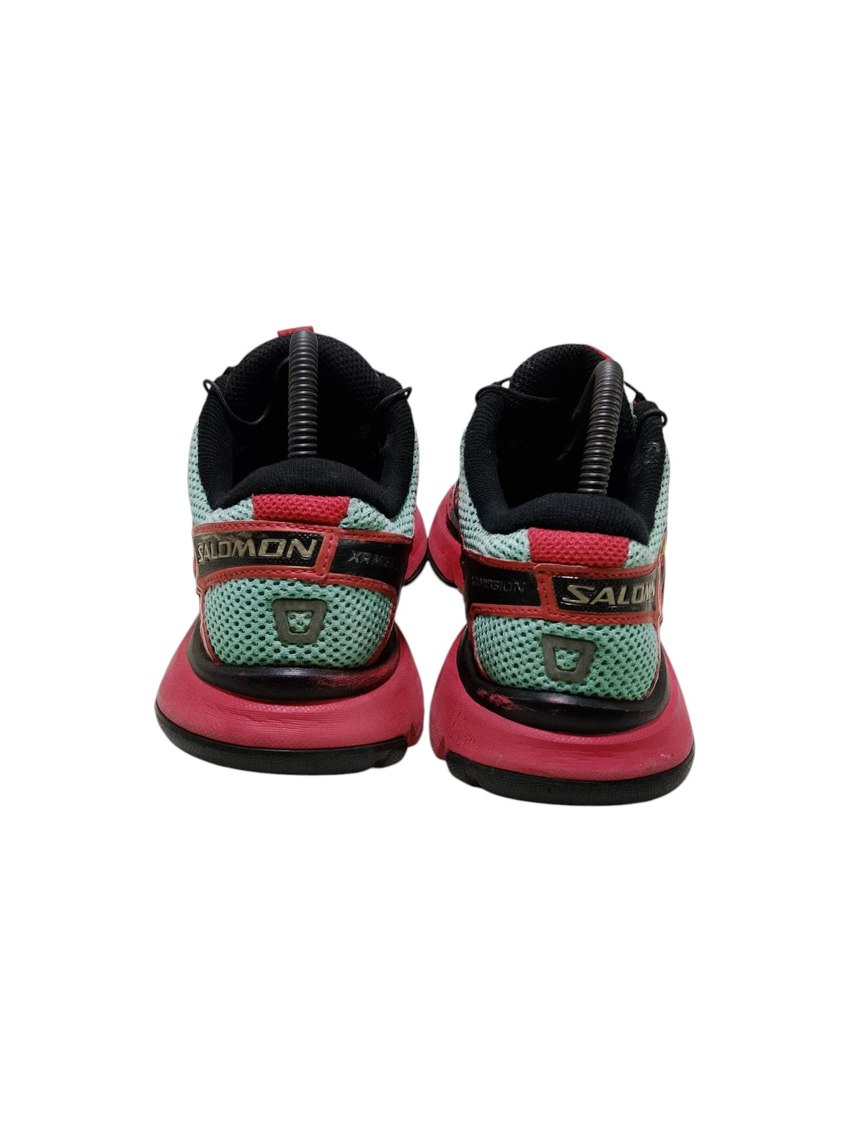Salomon XR Mission