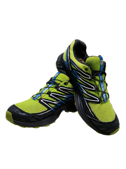 Salomon Wings Flyte Hiking