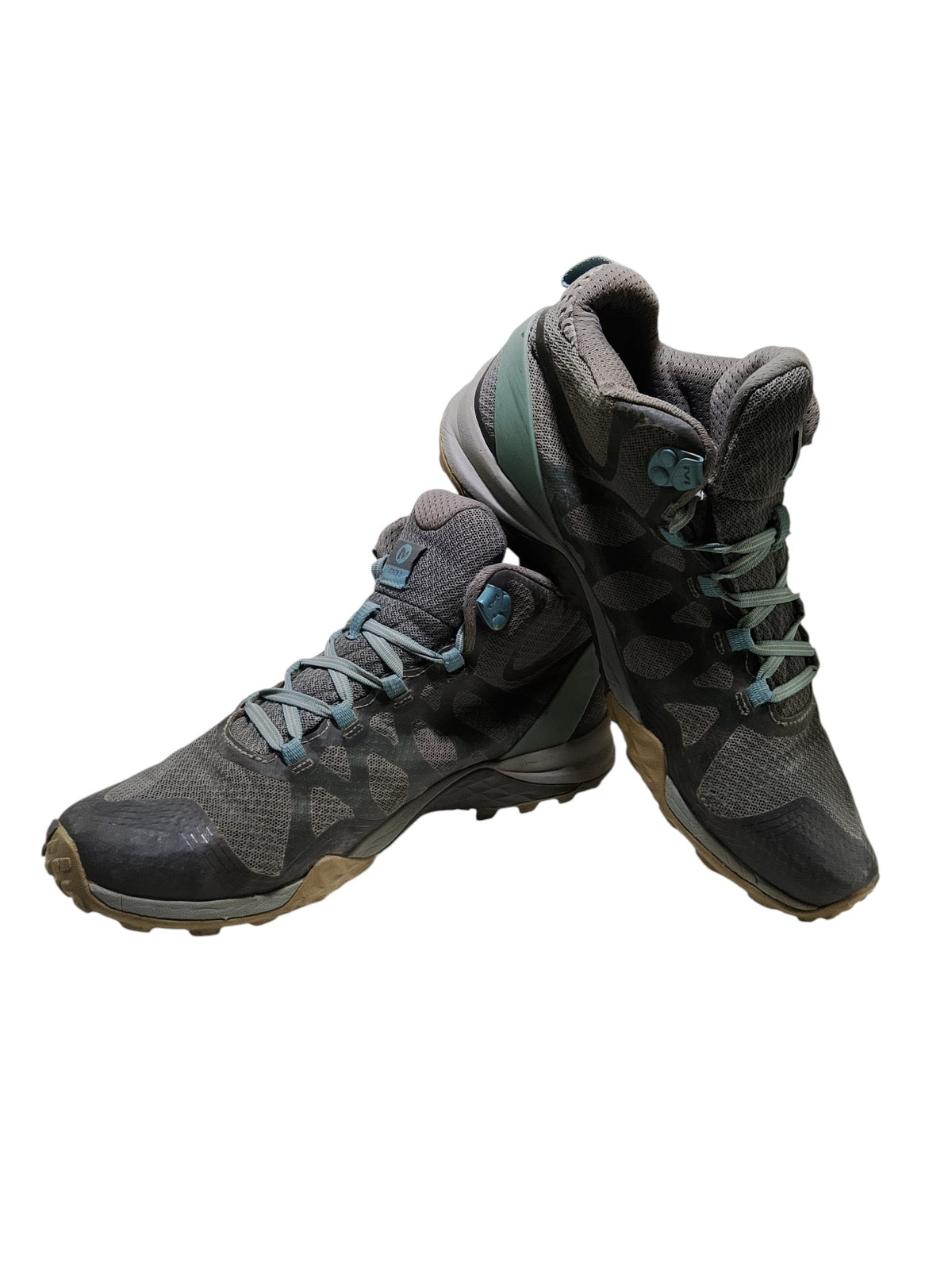 Merrell Siren 3 Mid Gore-Tex