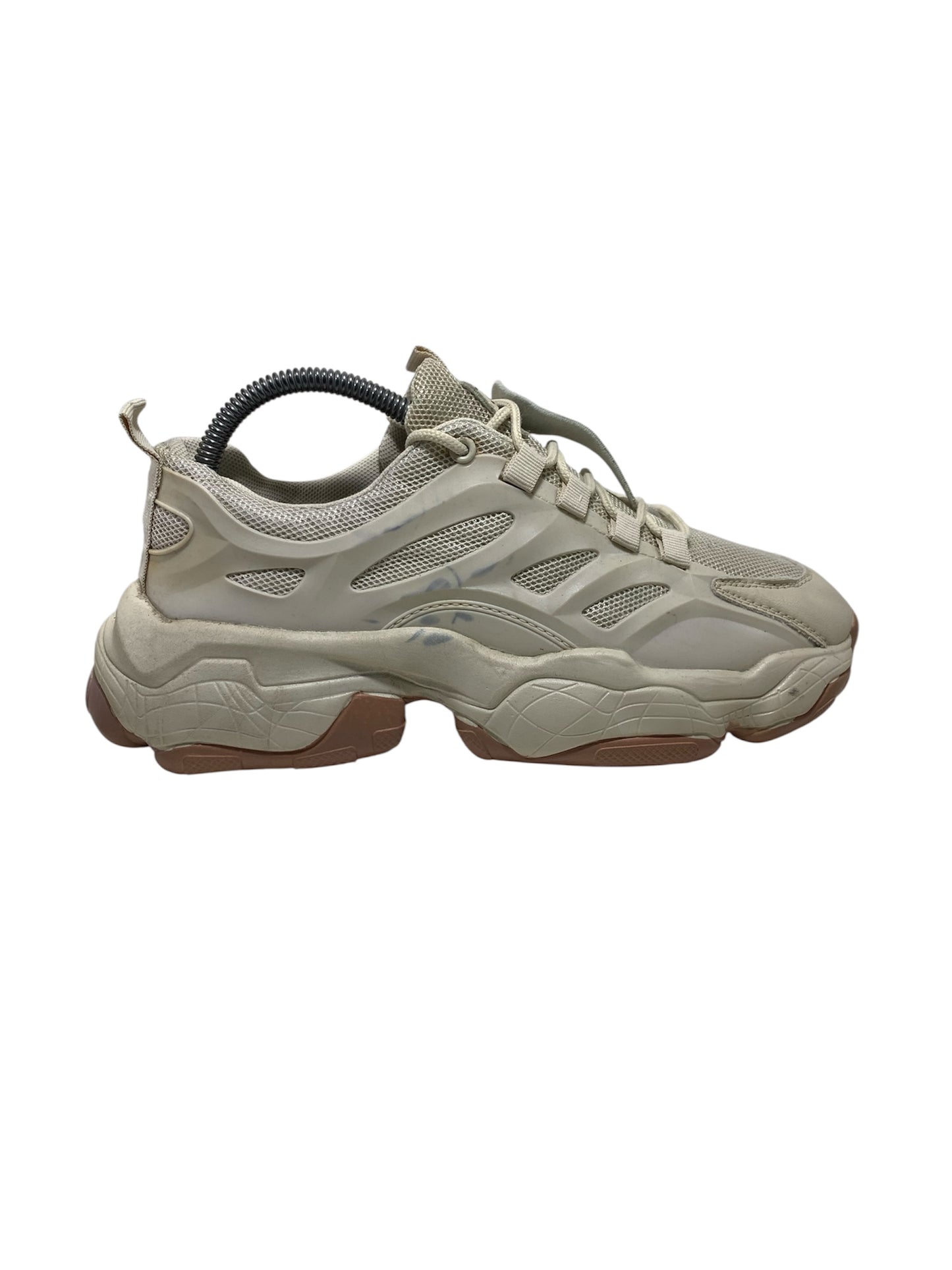 Fashion Chunky Trainer