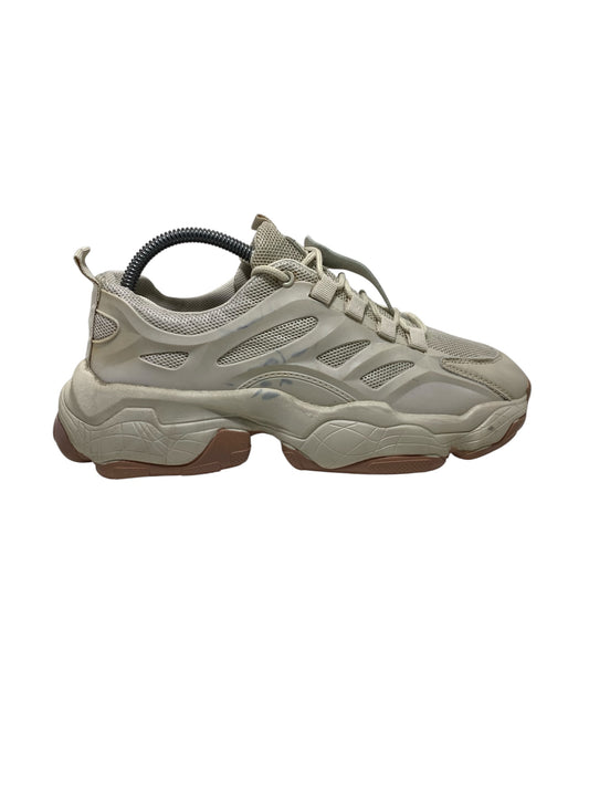 Fashion Chunky Trainer