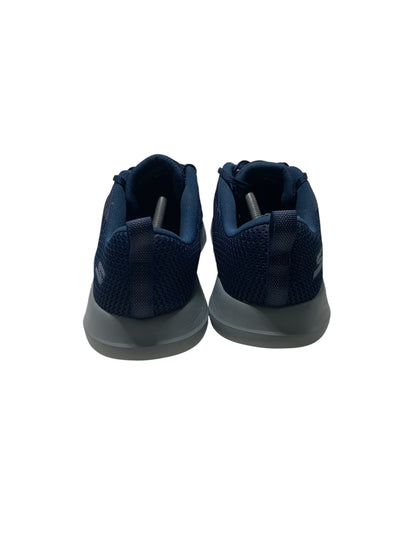 Skechers GOwalk Max - Effort Blue