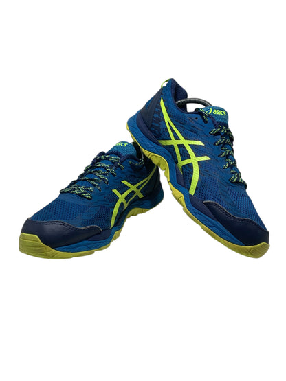 Asics Gel Fujitrabuco 5