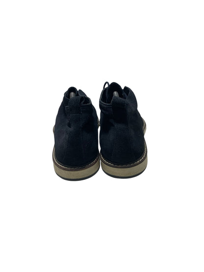 Zara Man Suede Boot
