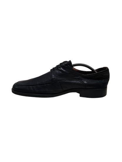 Vero Cuoio Black Formal Shoe
