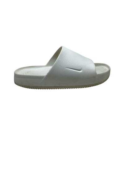 Nike Calm Slide "Sail"