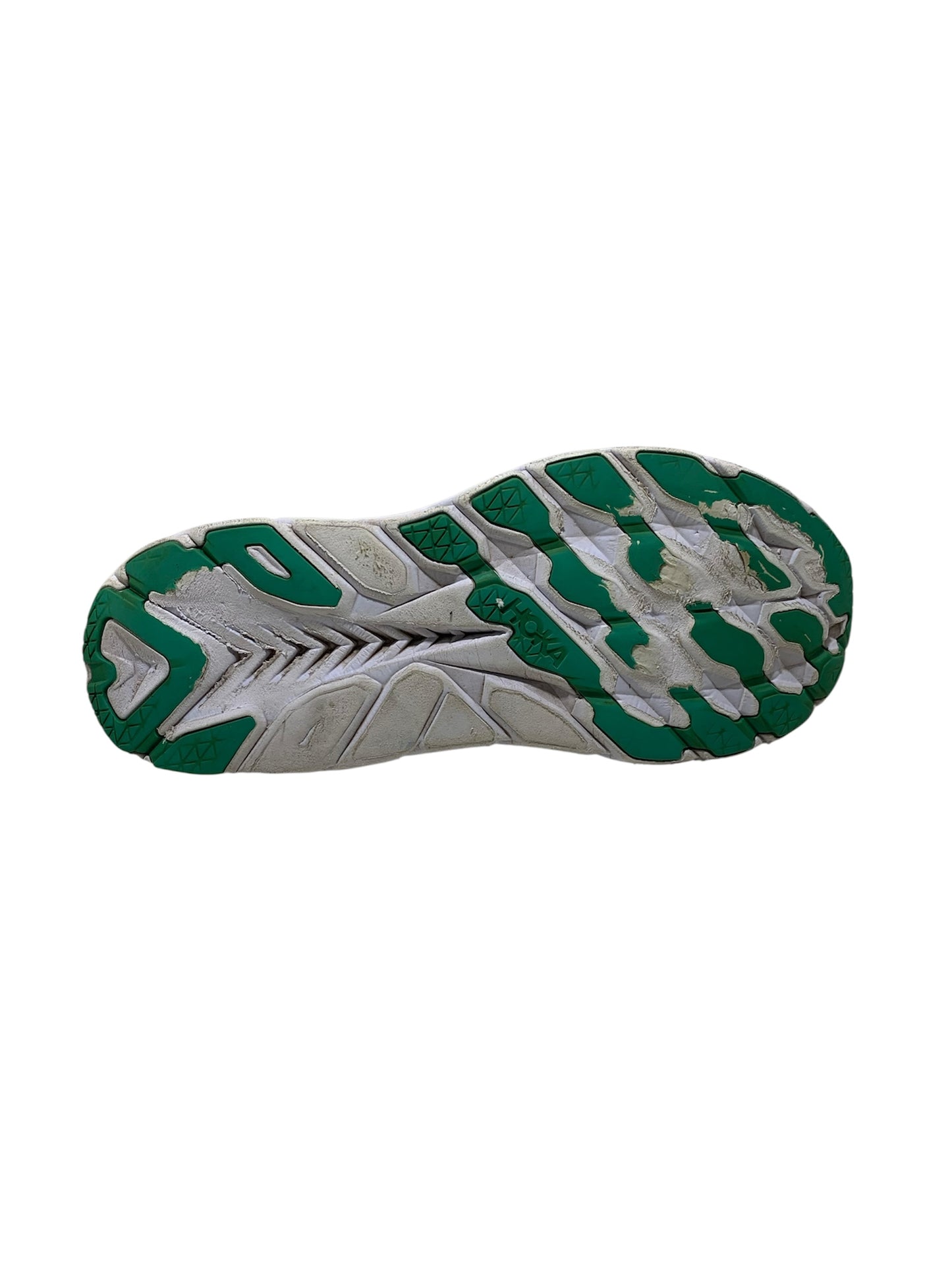Hoka One One Clifton 8 Blue