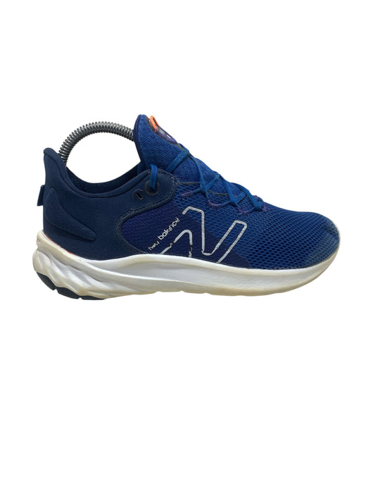 New Balance Fresh Foam Roav Blue