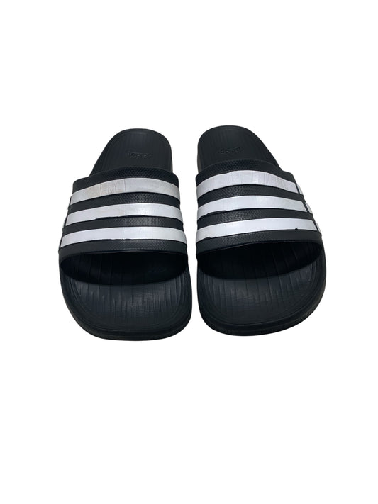 Adidas Duramo Slide