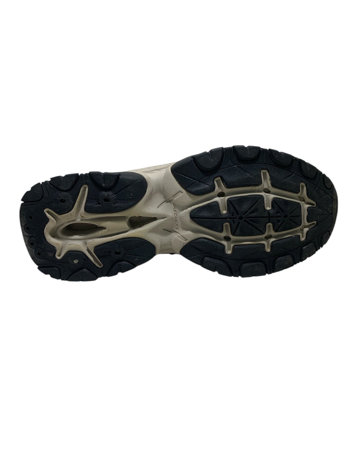 Skechers Memory Foam Sparta 2.0