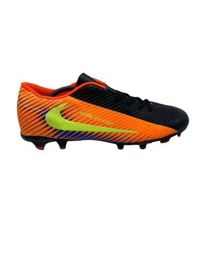 Nike Air Zoom Mercurial Vapor Orange Master Edition