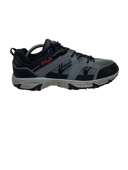 Fila Grand Tier 2