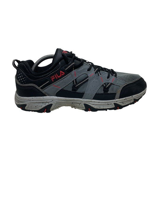Fila Grand Tier 2