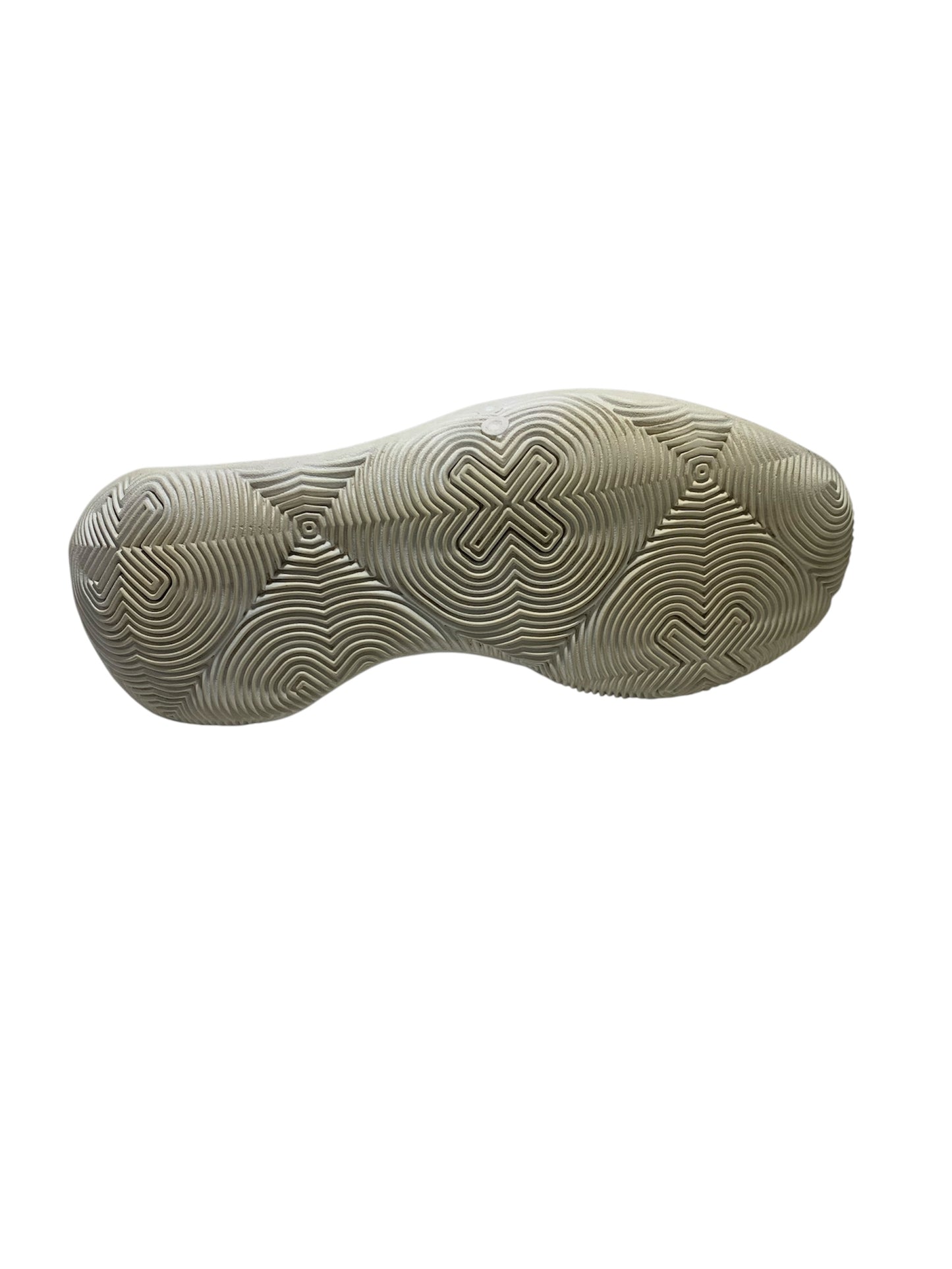 Under Armour Jet '23 Metallic Gold
