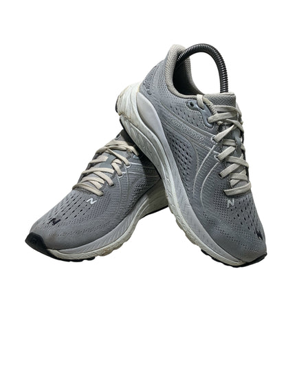 New Balance Fresh Foam 860 Gray