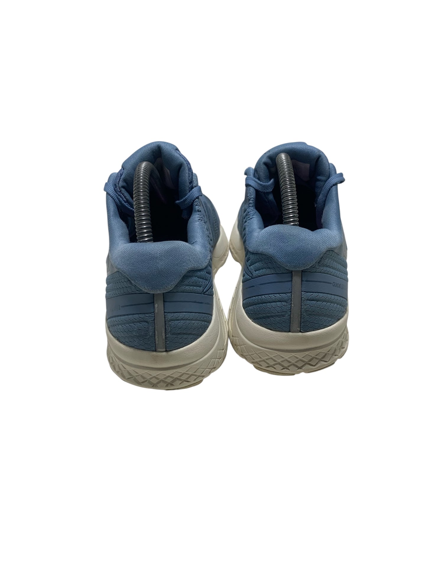 Saucony Guide ISO 2 Running Blue