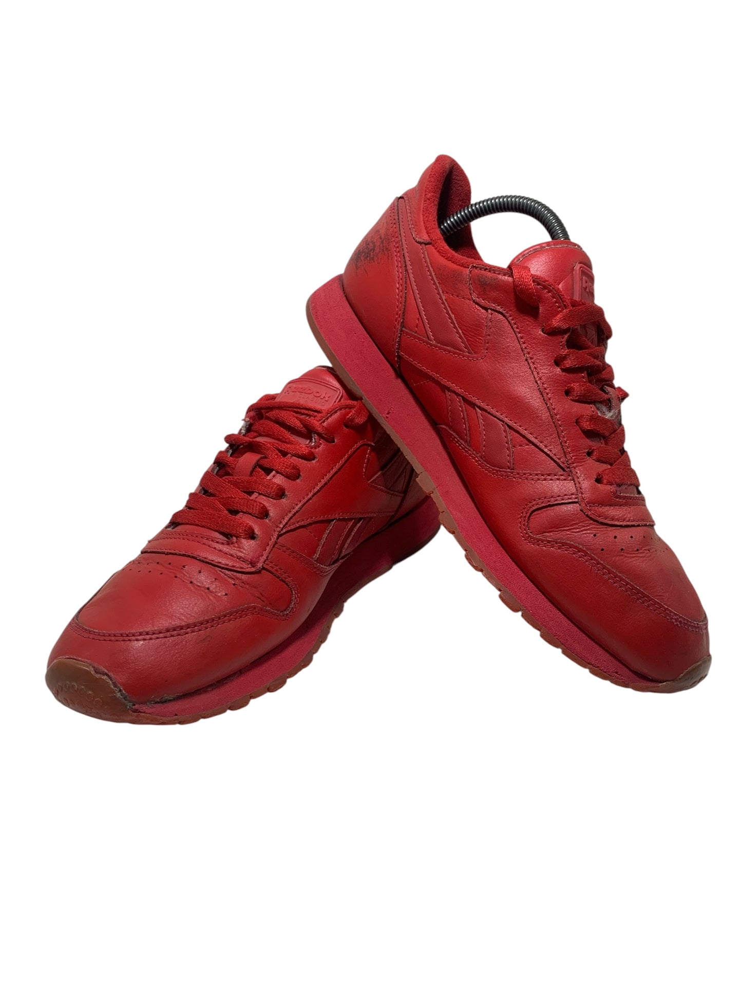 Reebok Classic Leather Red