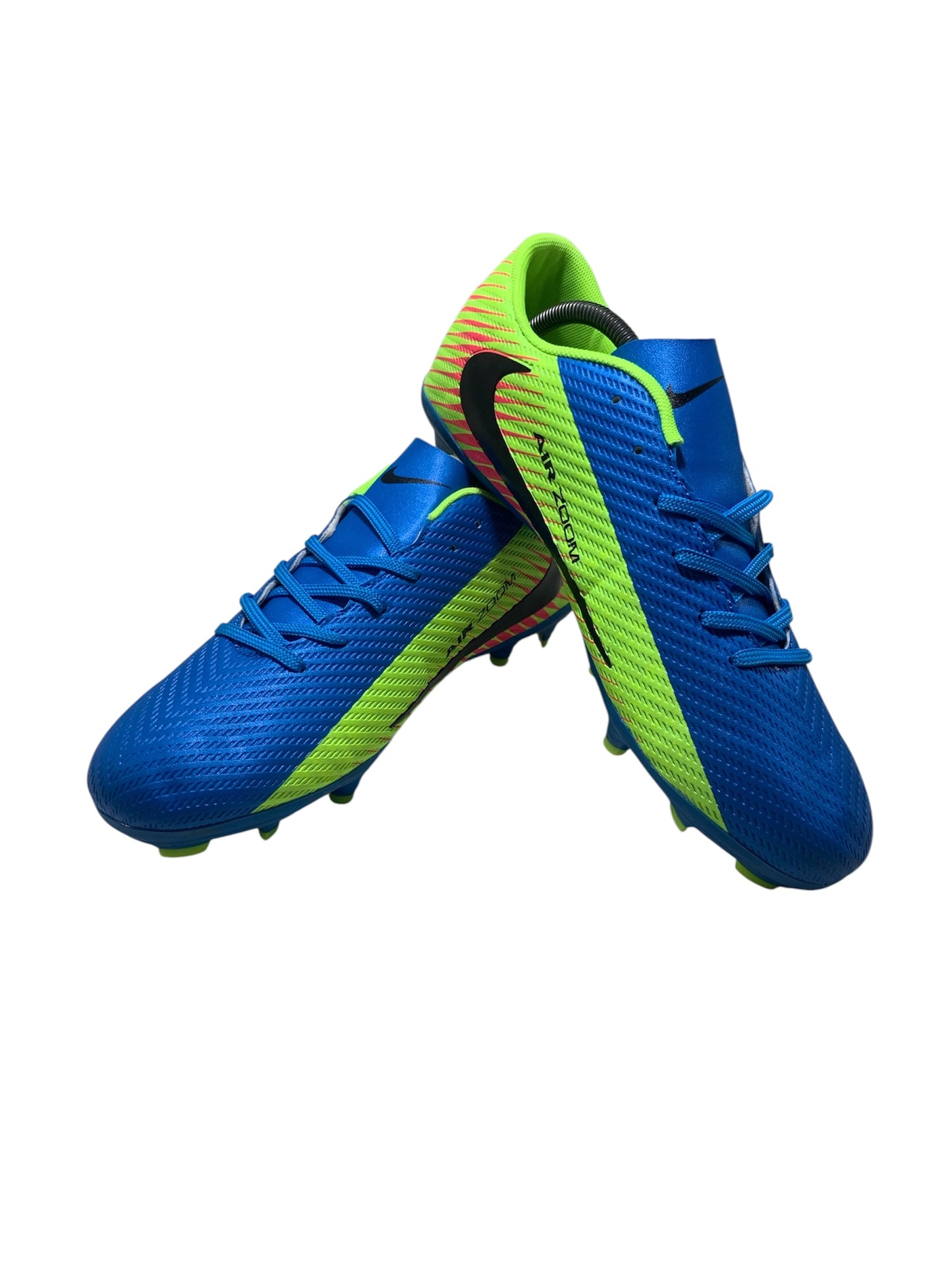 Nike Air Zoom Mercurial Vapor Blue/Green Master Edition