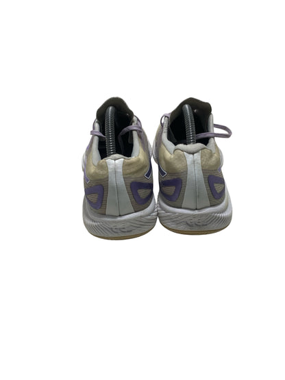 ASICS NETBURNER PROFESSIONAL FF 3