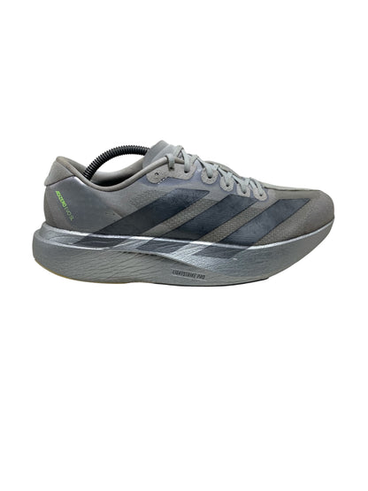 Adidas Adizero Evo SL 'Silver Metallic'