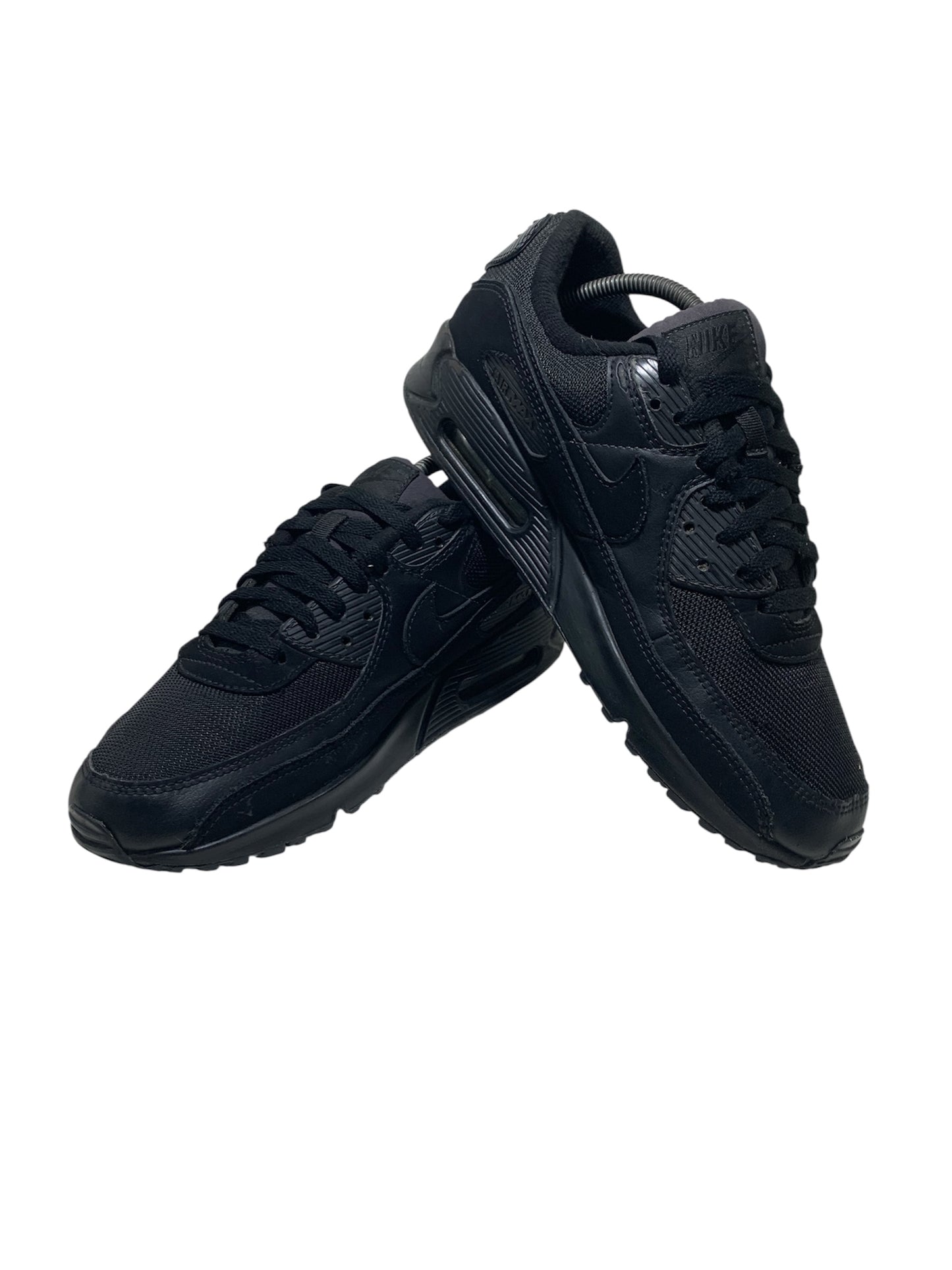 Nike Air Max 90 Full Black