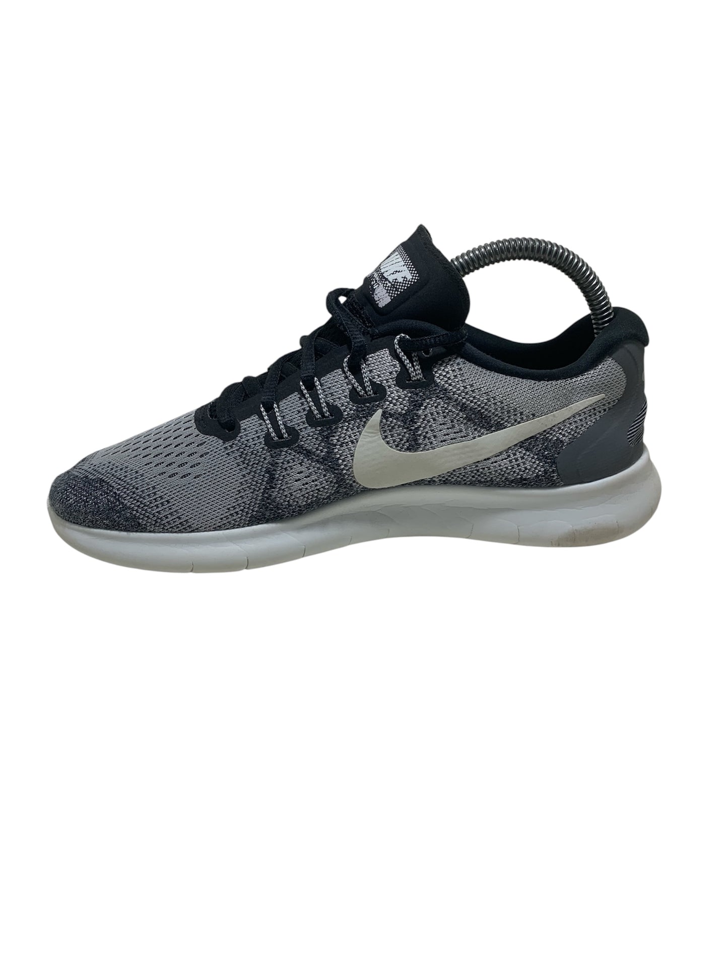 Nike Free Run Gray Running