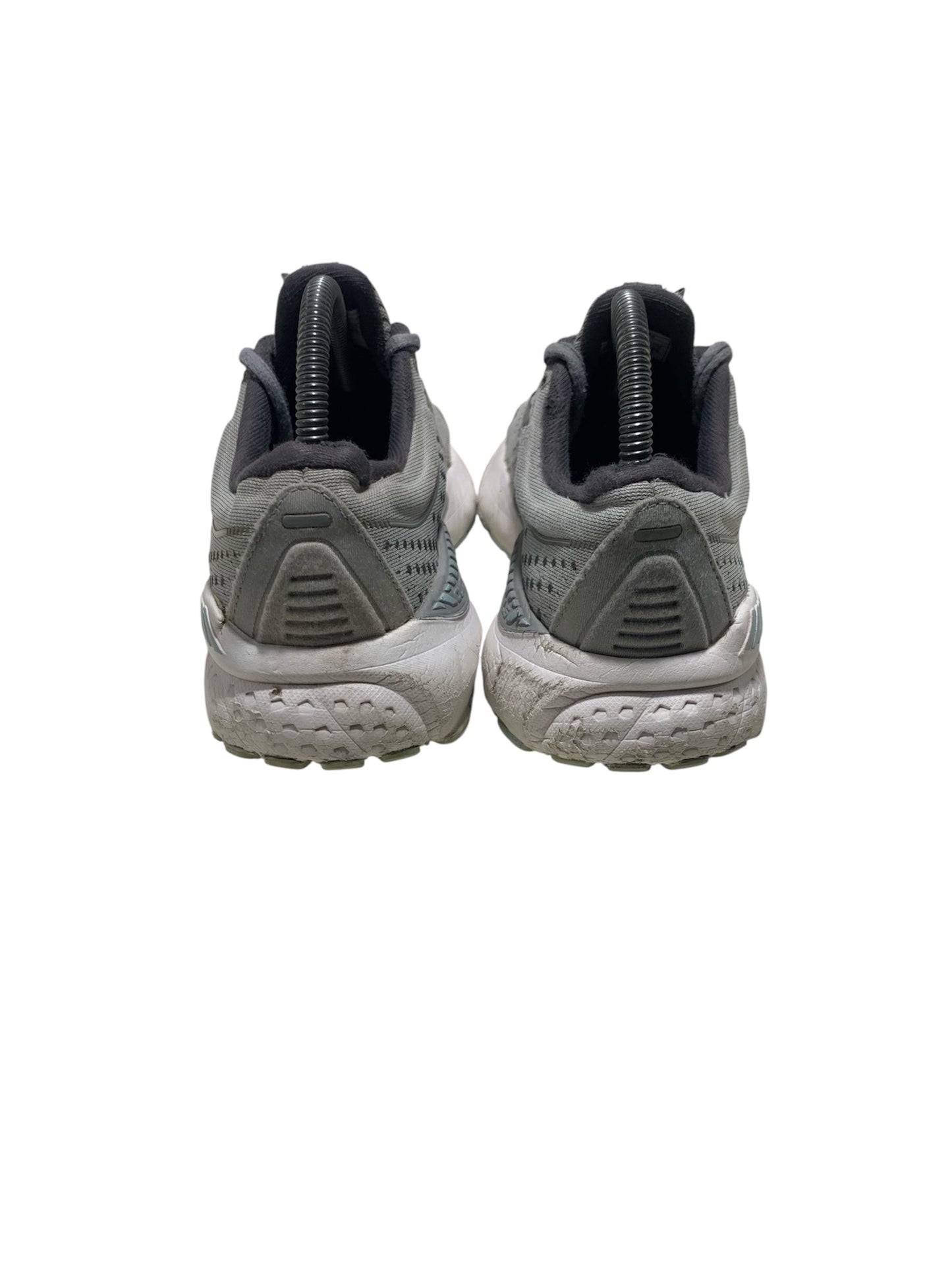 Brooks Adrenaline 21 Gray Trainer