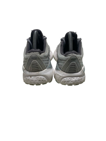 Brooks Adrenaline 21 Gray Trainer