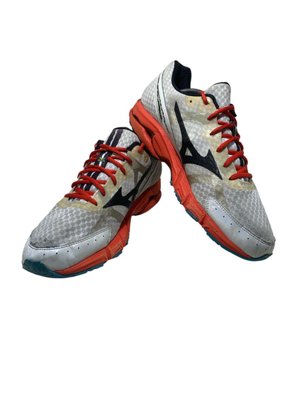 Mizuno Wave Rider 17