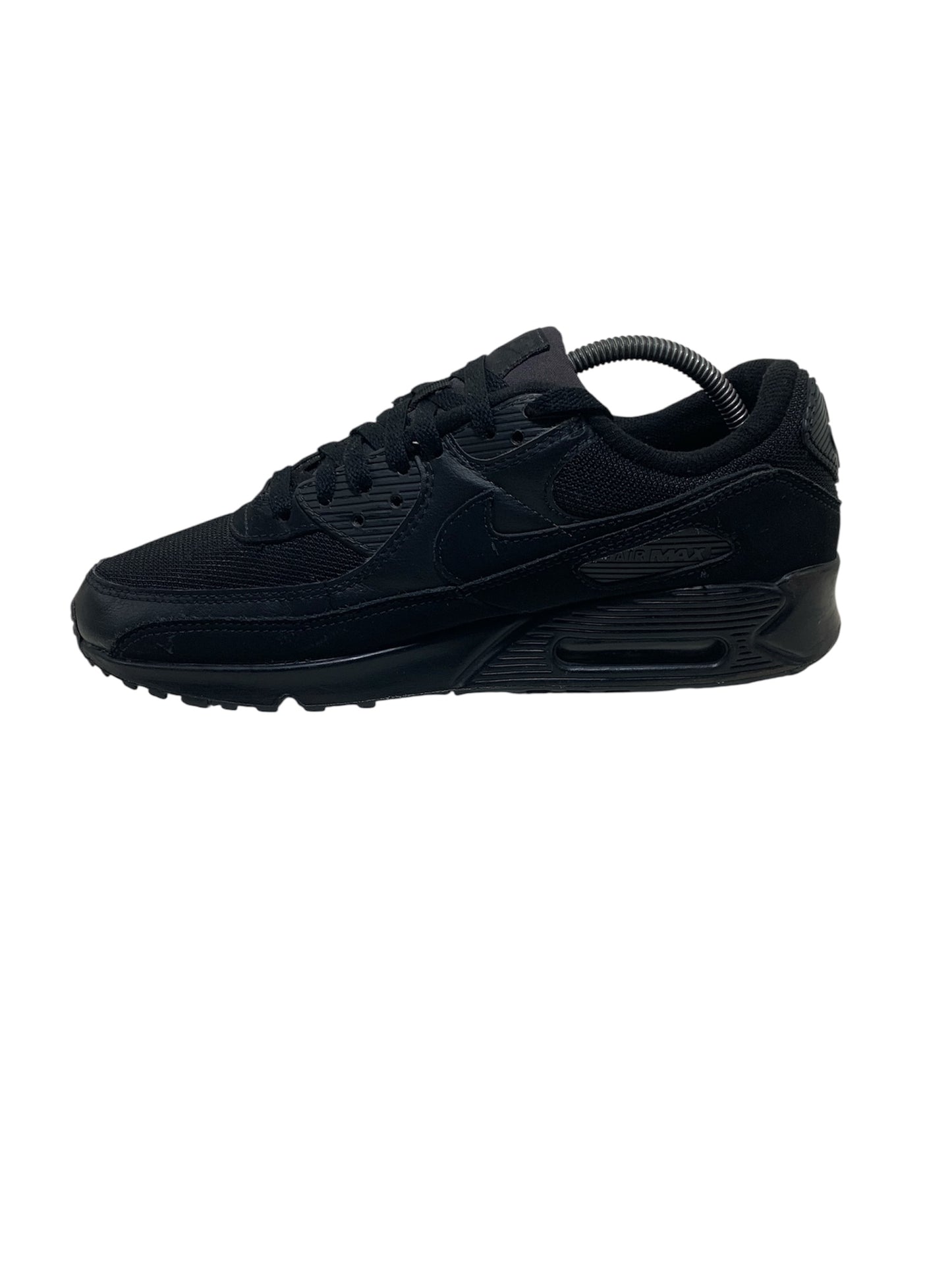 Nike Air Max 90 Full Black