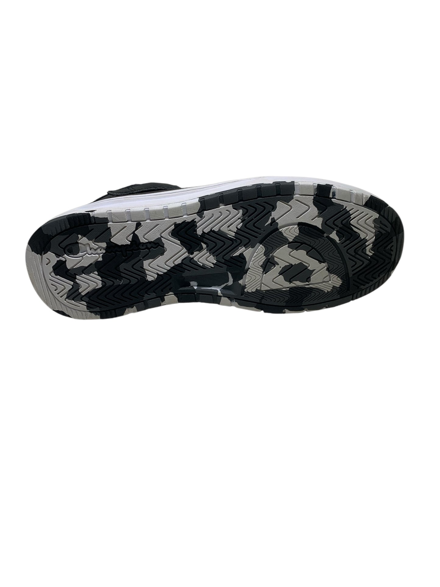 Champion Drome Hi Top