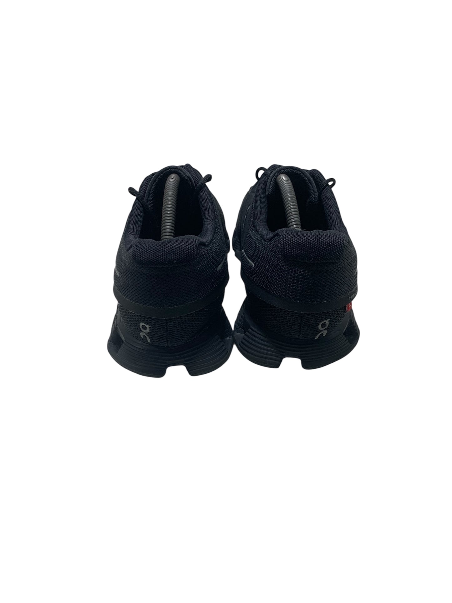 On Cloud 5 Triple Black