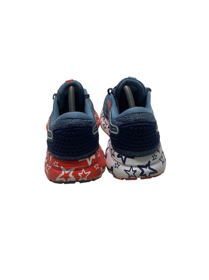 Brooks Trace 2 Neutral Running