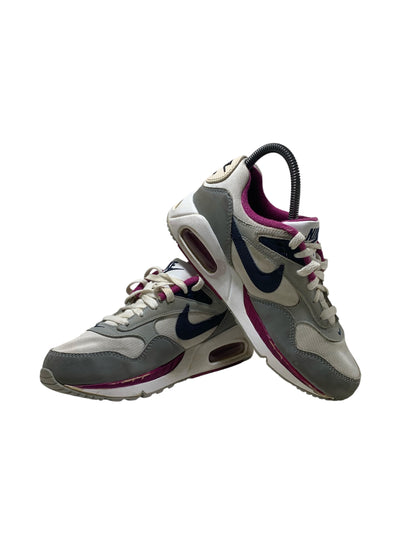 Nike Grey