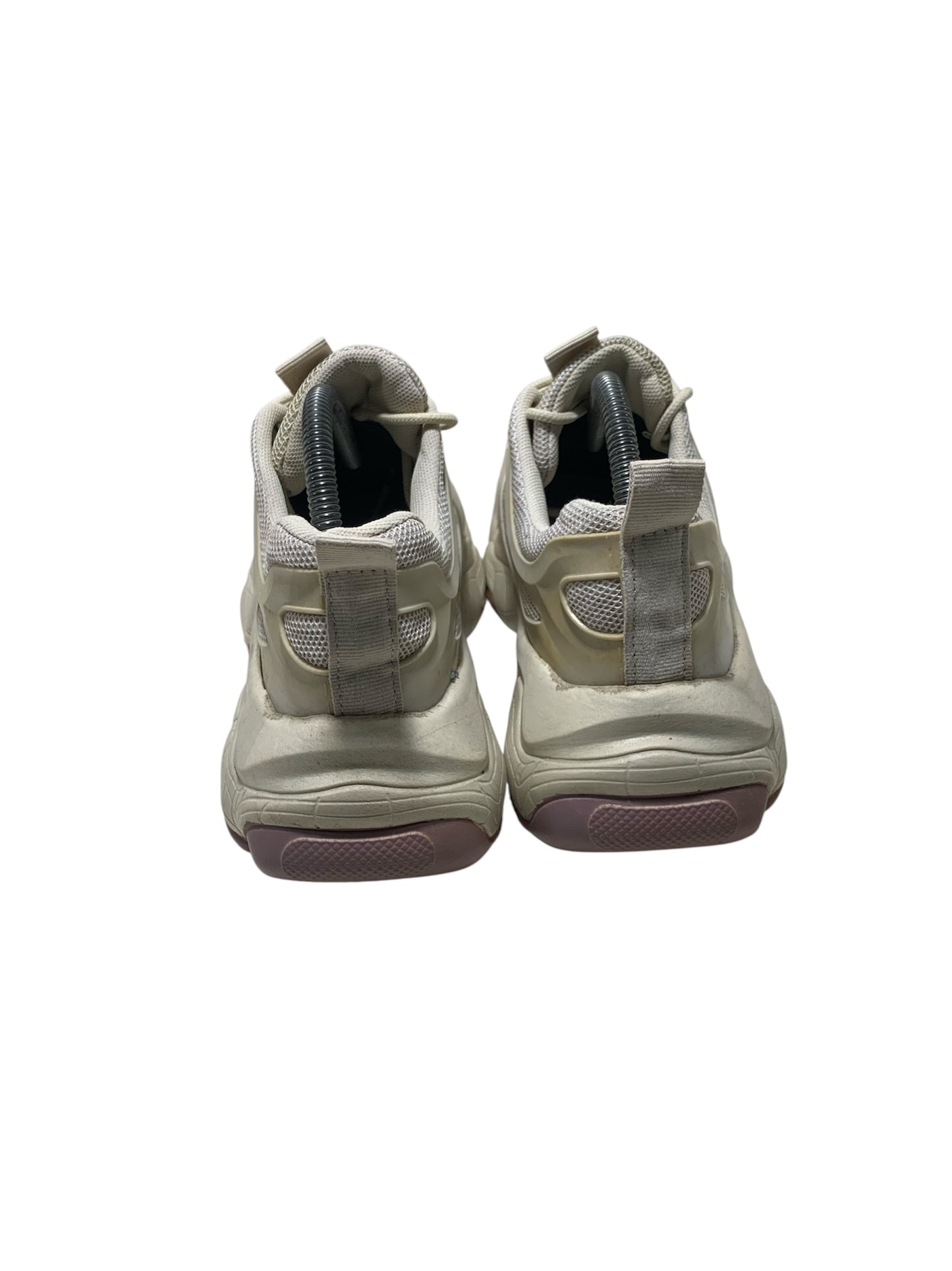 Fashion Chunky Trainer