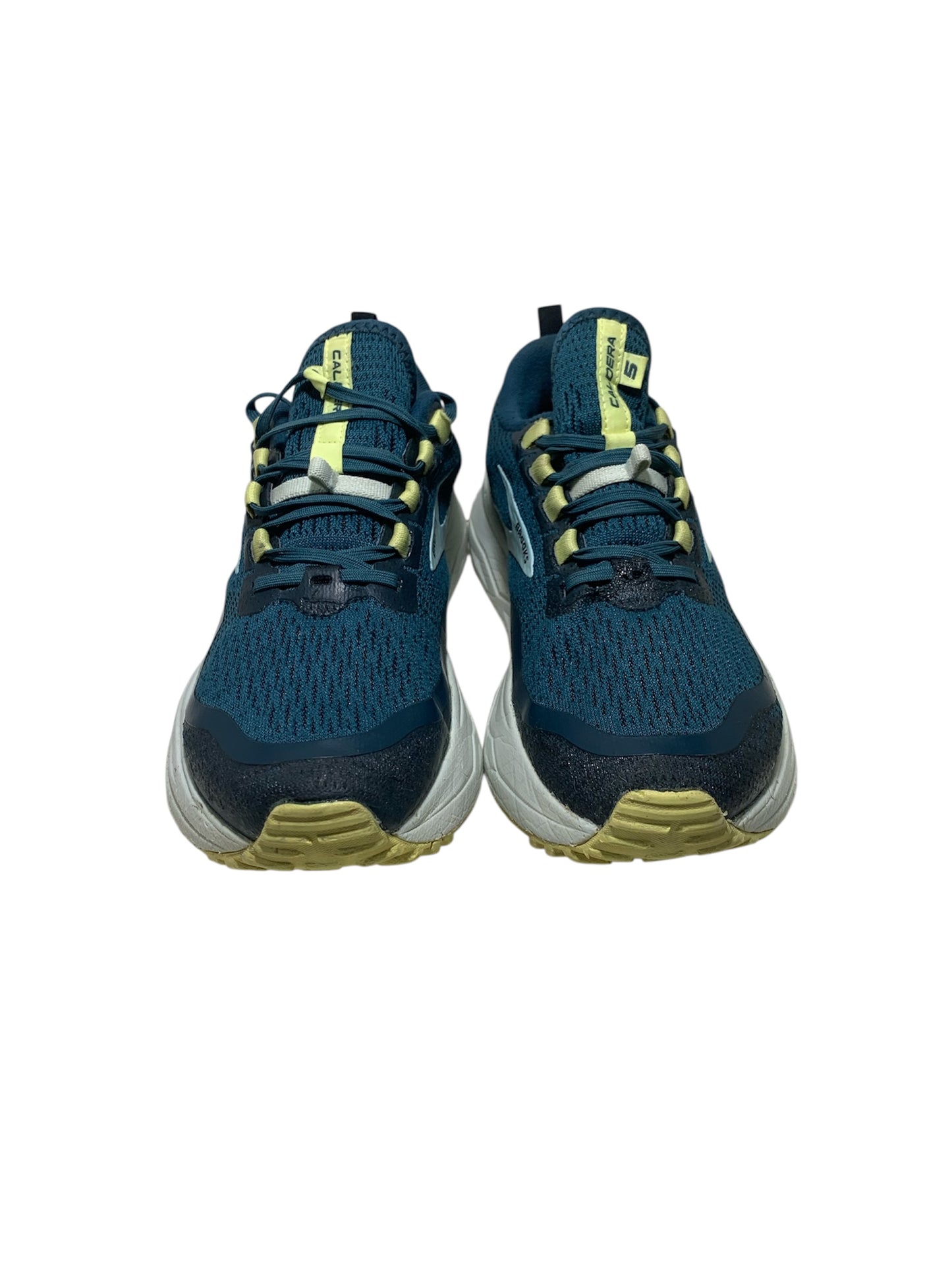Brooks Caldera 5