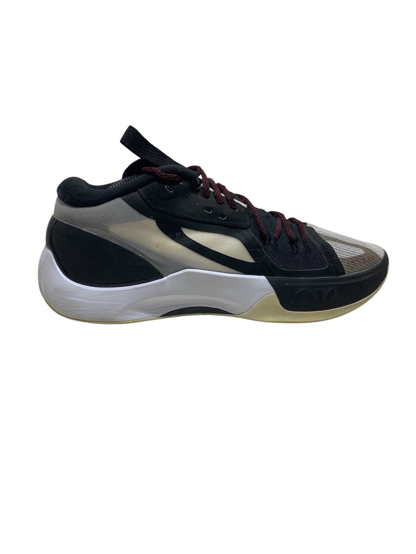 Jordan Zoom Separate Black