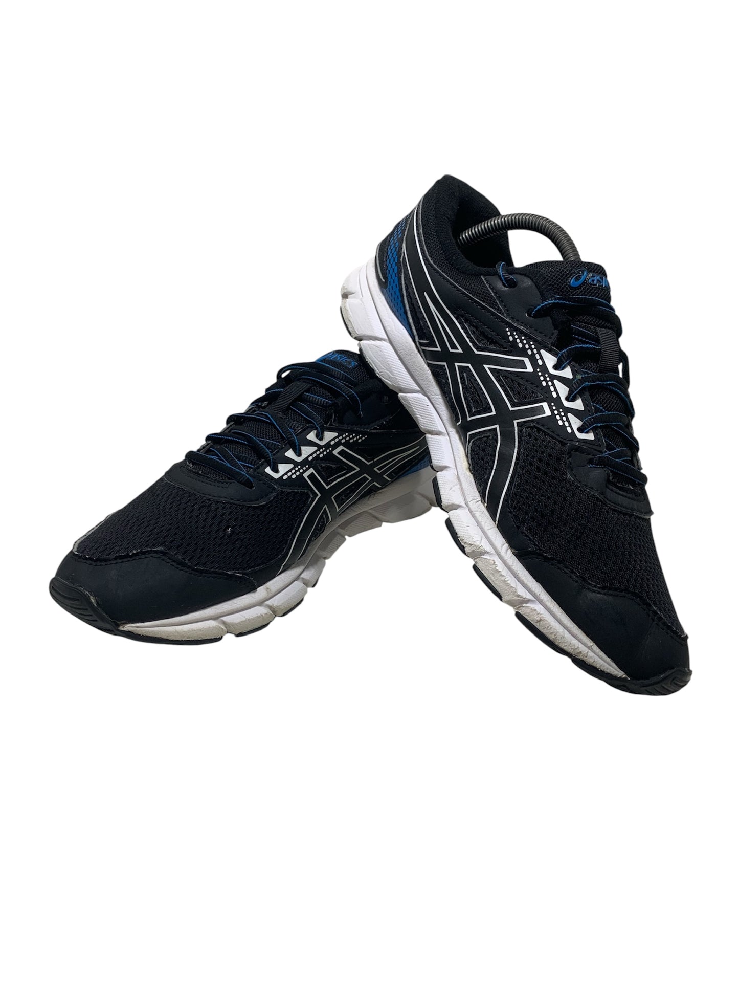 ASICS Gel-Windhawk 3 'Black Blue'