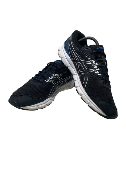 ASICS Gel-Windhawk 3 'Black Blue'