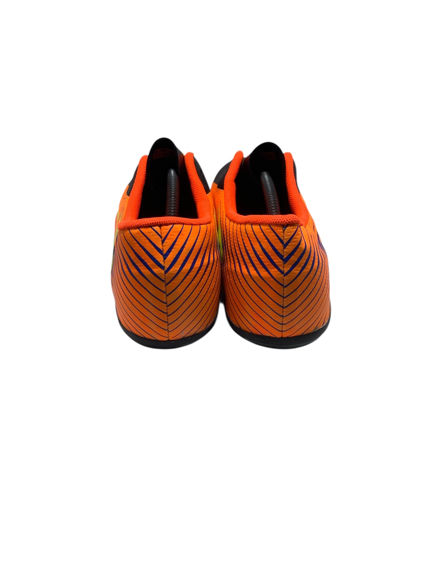 Nike Air Zoom Mercurial Vapor Orange Master Edition