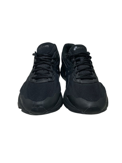 ASICS GT-1000 5 'Triple Black'
