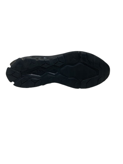 ASICS Gel-Quantum 90 IV Black Graphite Grey