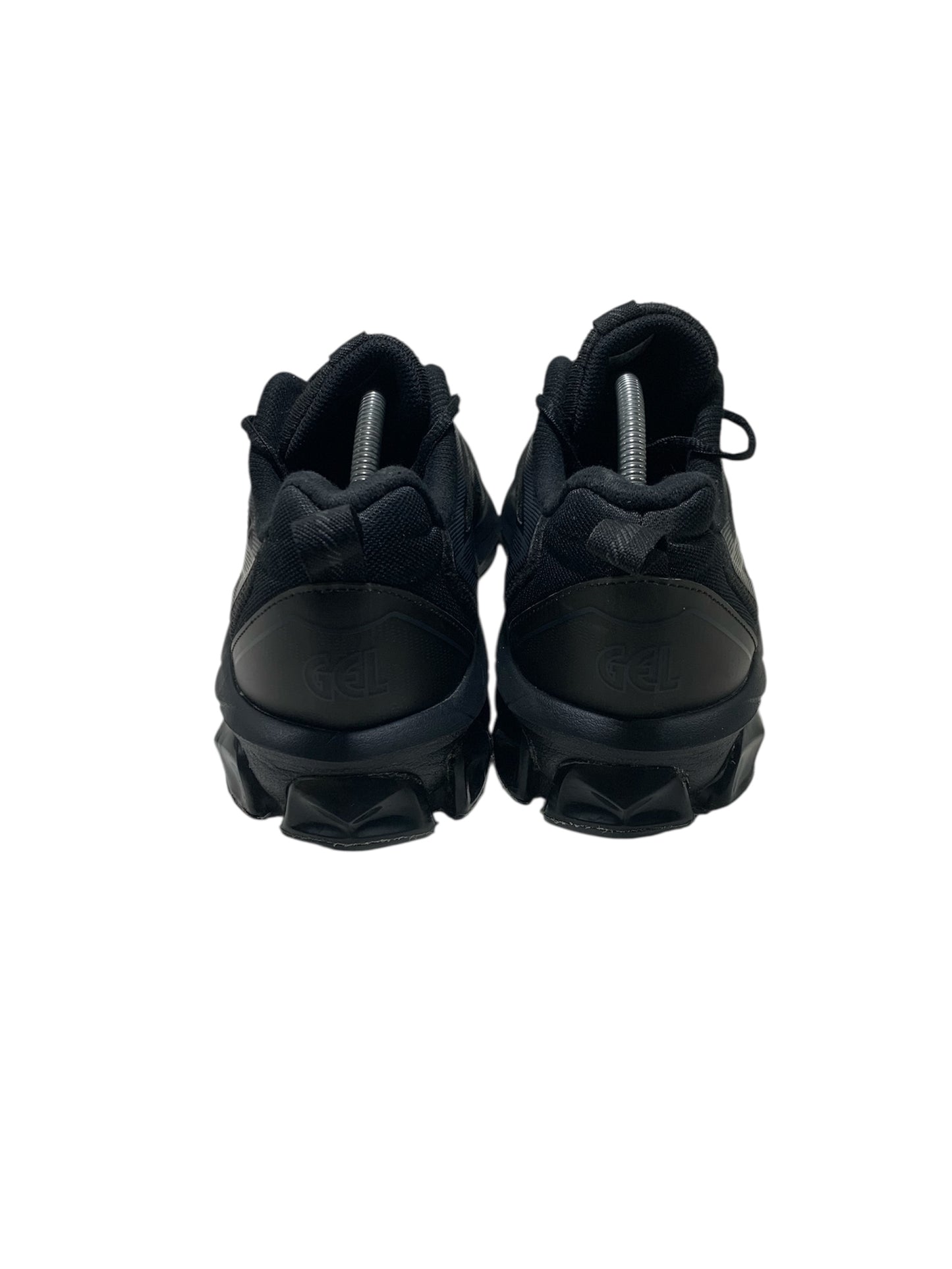 ASICS Gel-Quantum 90 IV Black Graphite Grey