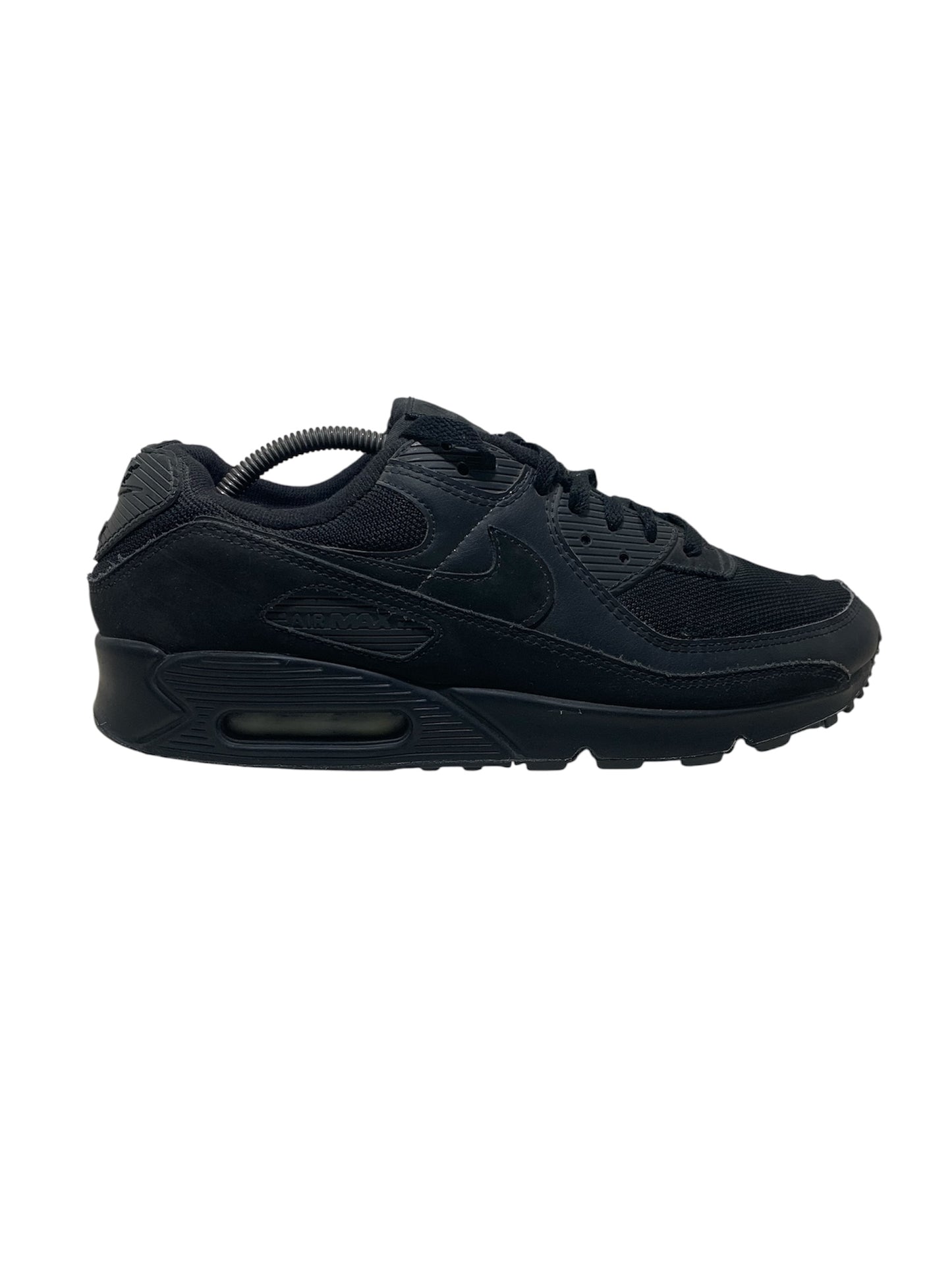Nike Air Max 90 'Triple Black' Mens