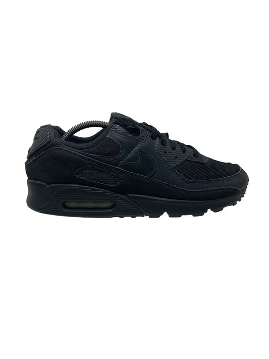 Nike Air Max 90 'Triple Black' Mens