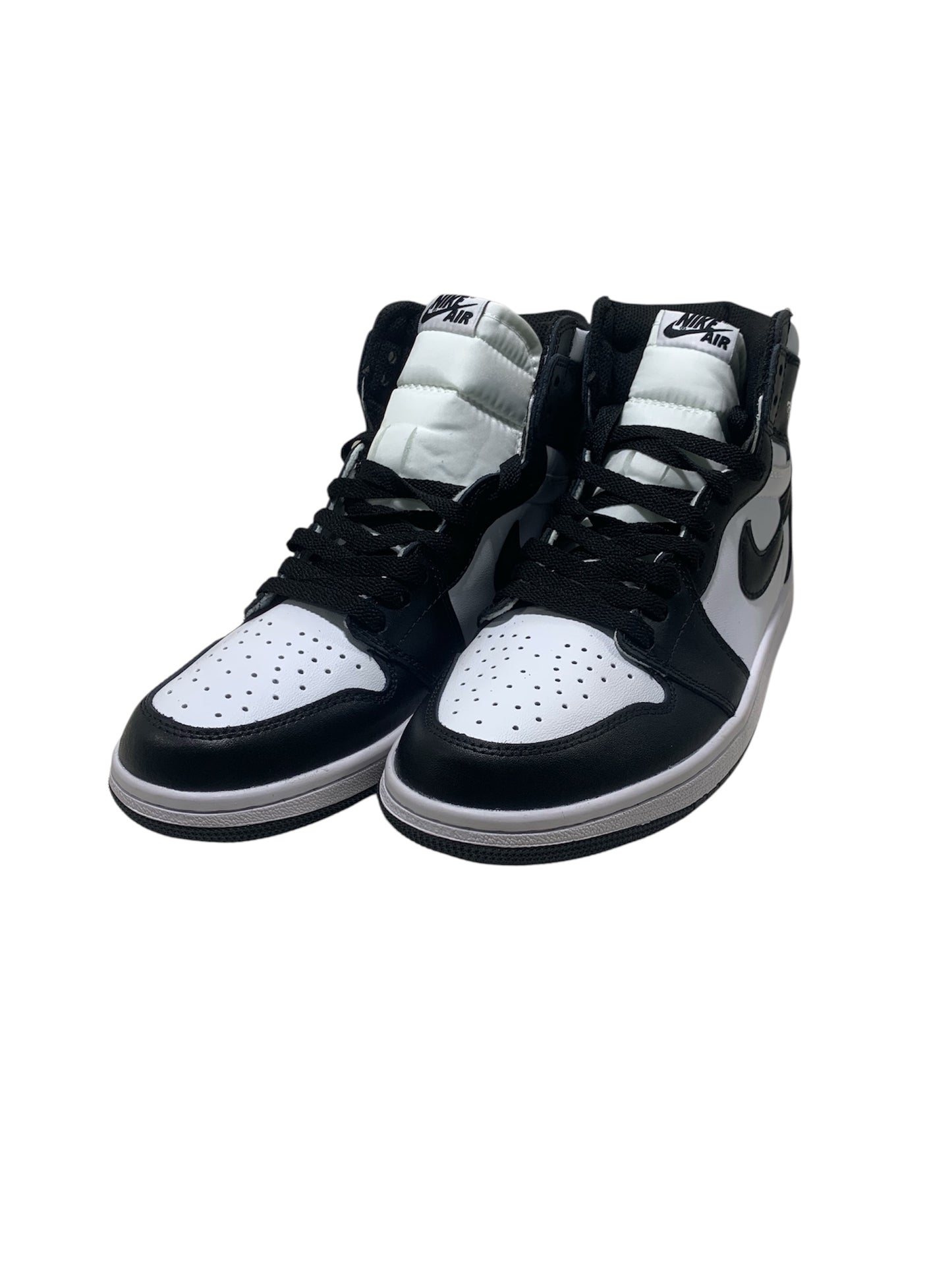 Air Jordan 1 Retro High OG 'Black White' Panda