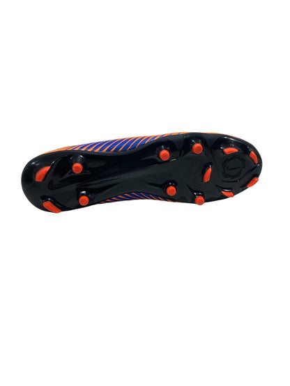 Nike Air Zoom Mercurial Vapor Orange Master Edition