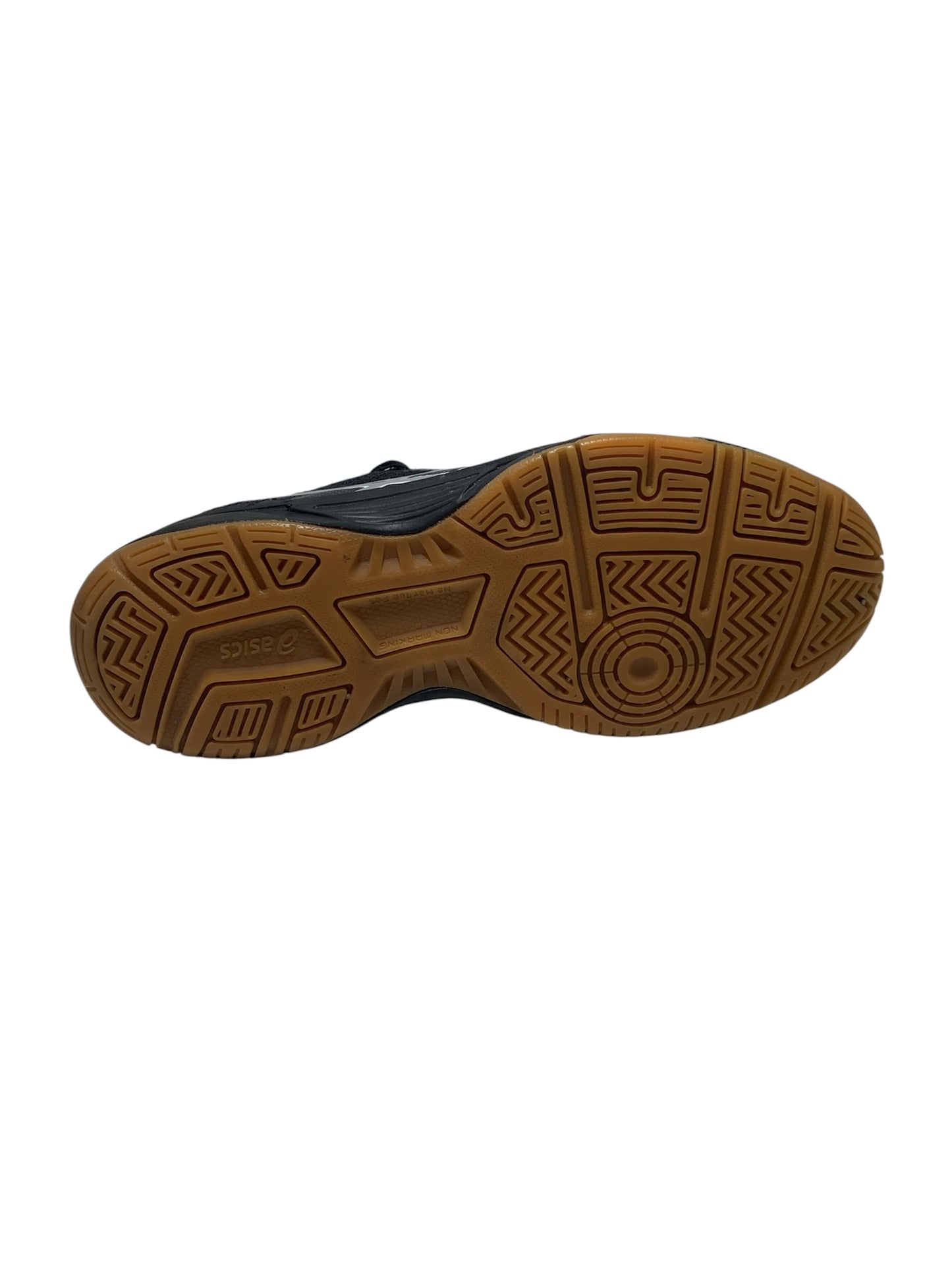Asics Gel-UpCourt Shoe Black