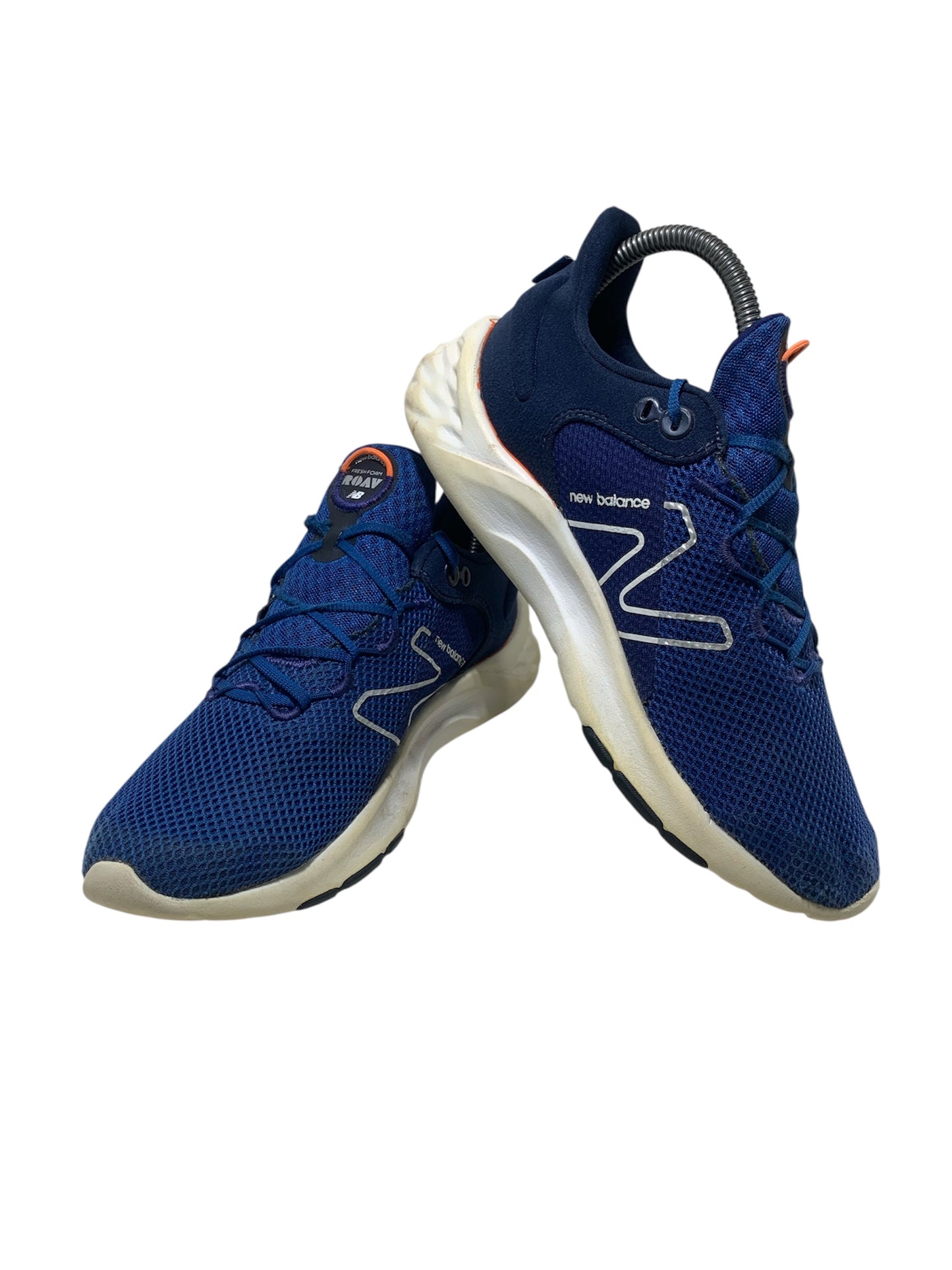 New Balance Fresh Foam Roav Blue