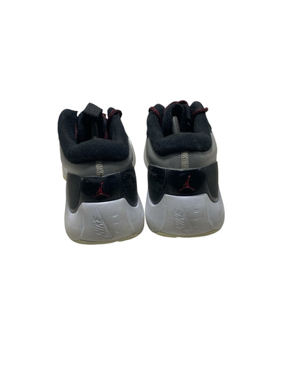 Jordan Zoom Separate Black